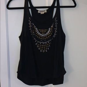 Starling (Nordstrom) Beaded Tank